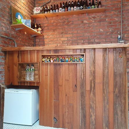Apartamento 小巷窄 Tainan Exterior foto