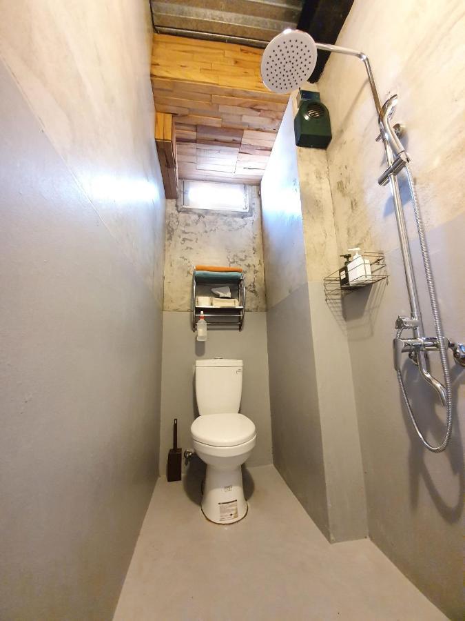 Apartamento 小巷窄 Tainan Exterior foto